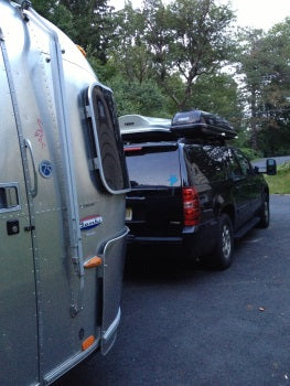 2016 Dennis & Susan Excellent Road Trip Begins Sunday!