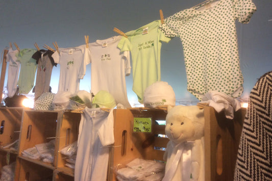 What's Behind Being A Festival Vendor