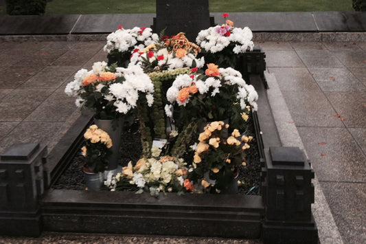 Glasnevin Cemetery, Dublin