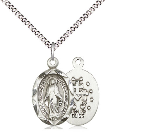 Miraculous Medal