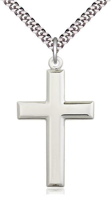 Plain Cross