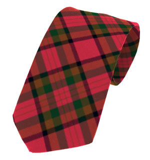 Tipperary Irish County Tartan Tie
