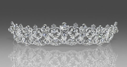 Anja's Dream 2135 Kate Middleton Tiara