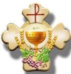 Chalice Cross