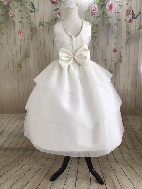 Christie Helene Couture Communion Dress - Jessica