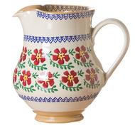 Niholas Mosse Old Rose Medium Jug