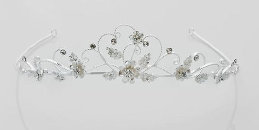 Communion Tiara
