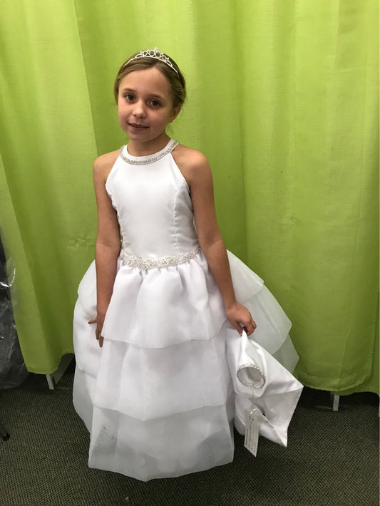 Harper Dress By Christene Helene