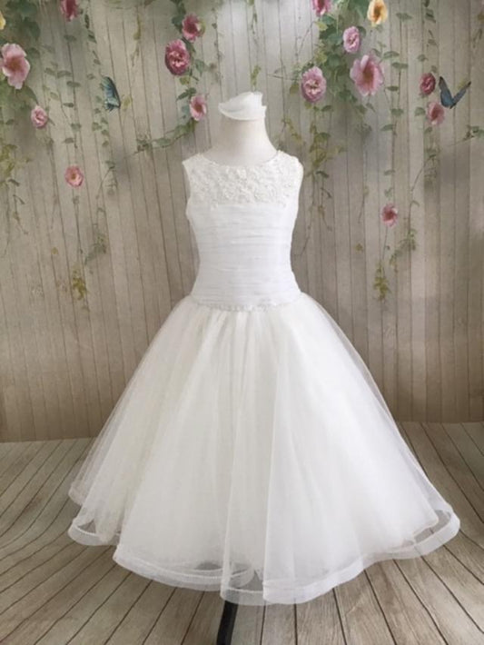 Christie Helene Couture Communion Dress - Signature