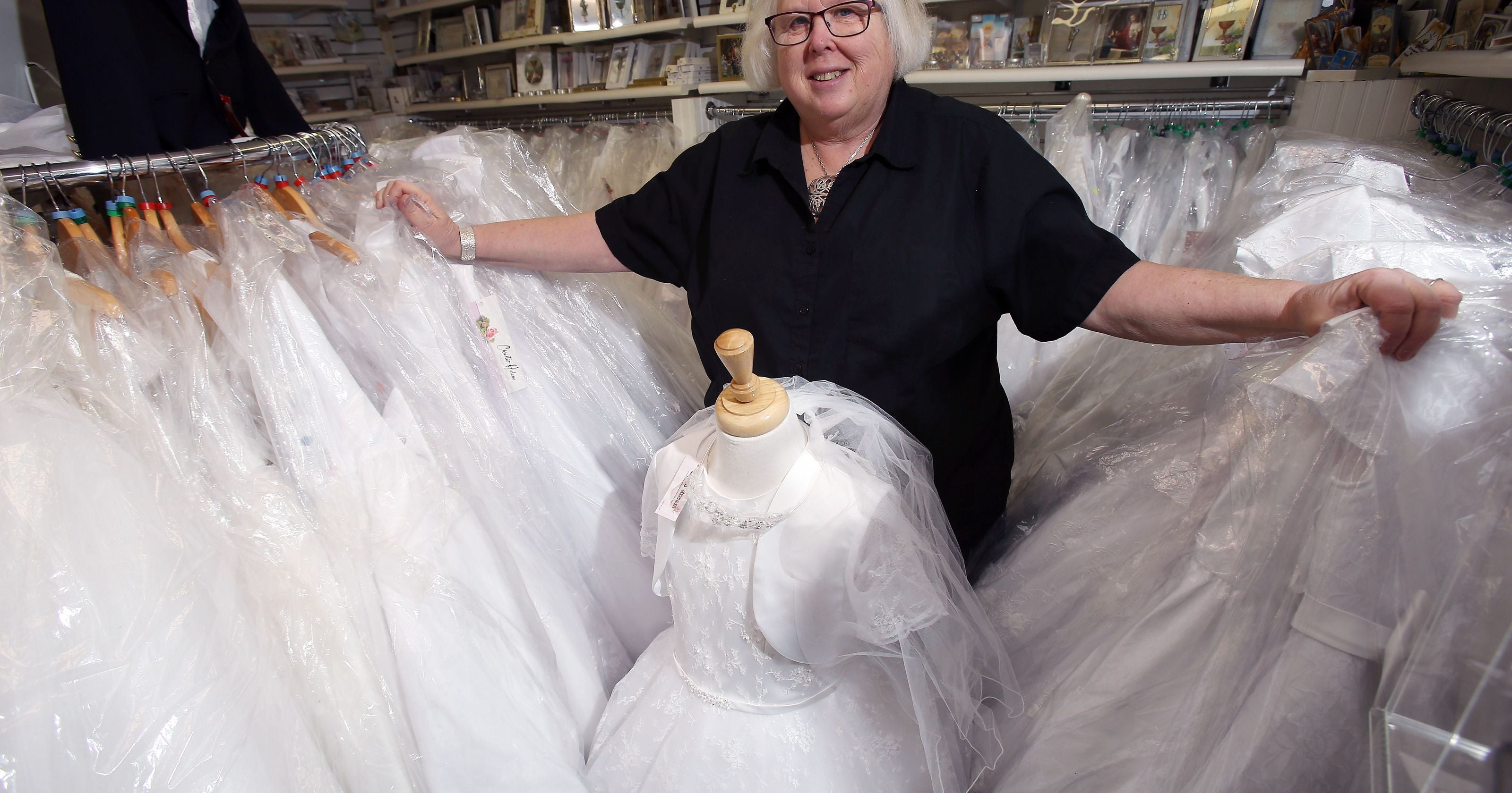 Irish Catholic Gifts | Communion Dresses Denville NJ Faith and Begorra Irish Catholic Gifts | Communion Dresses Denville NJ Faith and Begorra