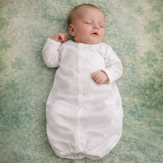 Baptismal Convertible