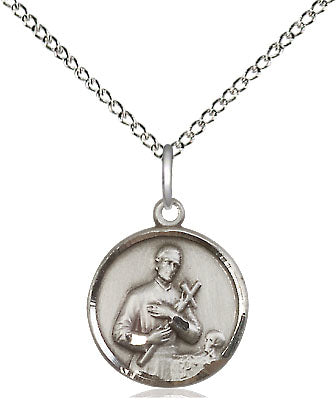 Saint Gerard Medal