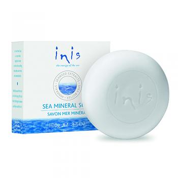 Inis the Energy of the Sea Soap