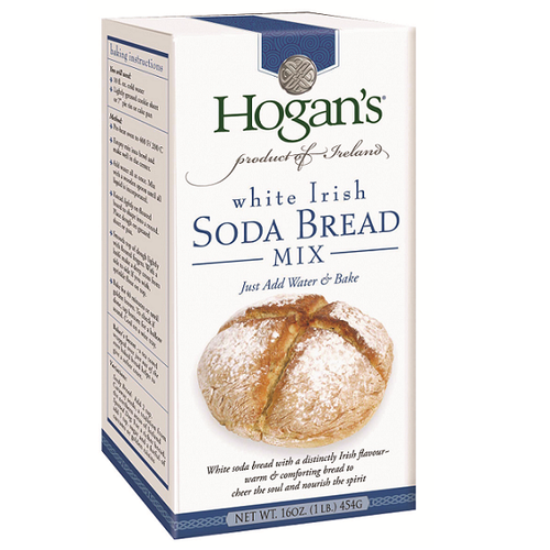 Hogan's White Soda Bread Mix