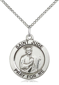 Saint Jude Thaddeus Medal