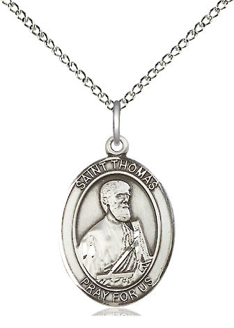 Saint Thomas the Apostle Medal