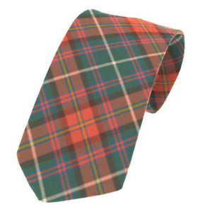Meath Irish County Tartan Tie