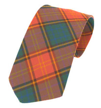 Load image into Gallery viewer, Roscommon Irish County Tartan Tie