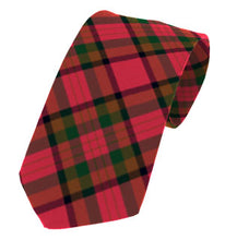 Load image into Gallery viewer, Tipperary Irish County Tartan Tie