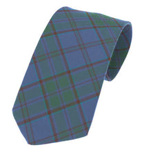 Load image into Gallery viewer, Wicklow Irish County Tartan Tie