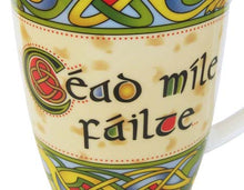 Load image into Gallery viewer, Cead Mile Failte Mug