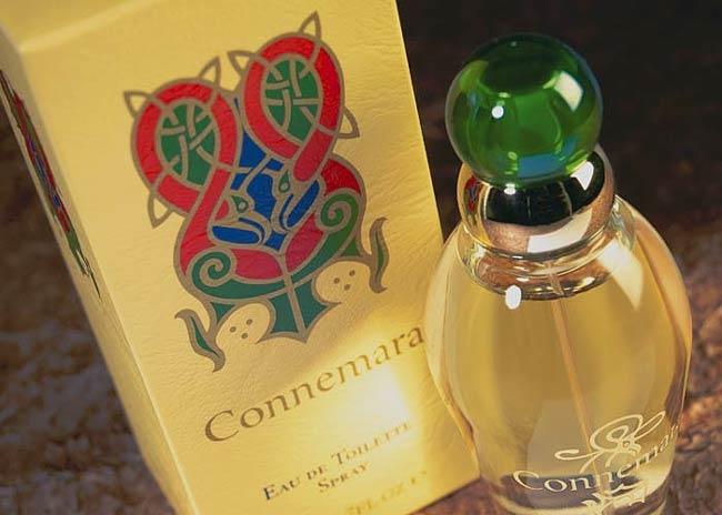 Irish Perfume