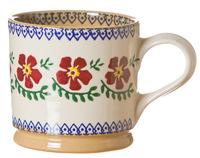 pottery Mug