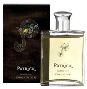Patrick Irish Fragrance