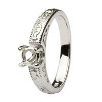 Shanore Engagement Ring