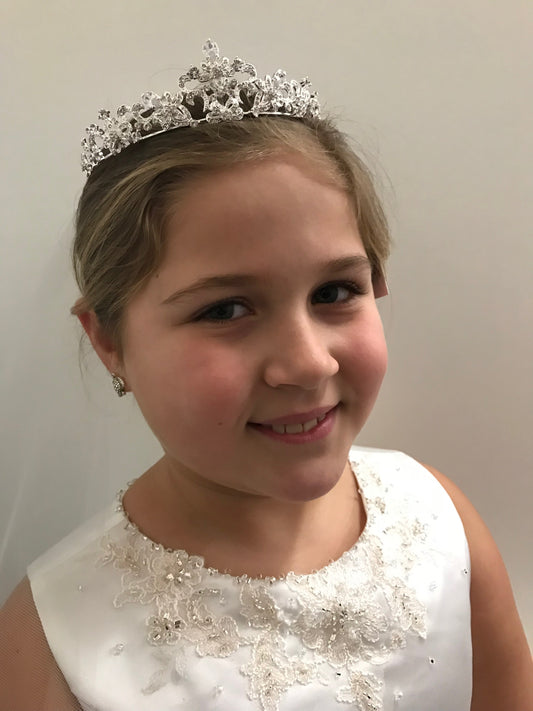 First Holy Communion Tiara