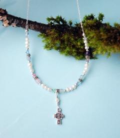 Blessings Necklace GPD